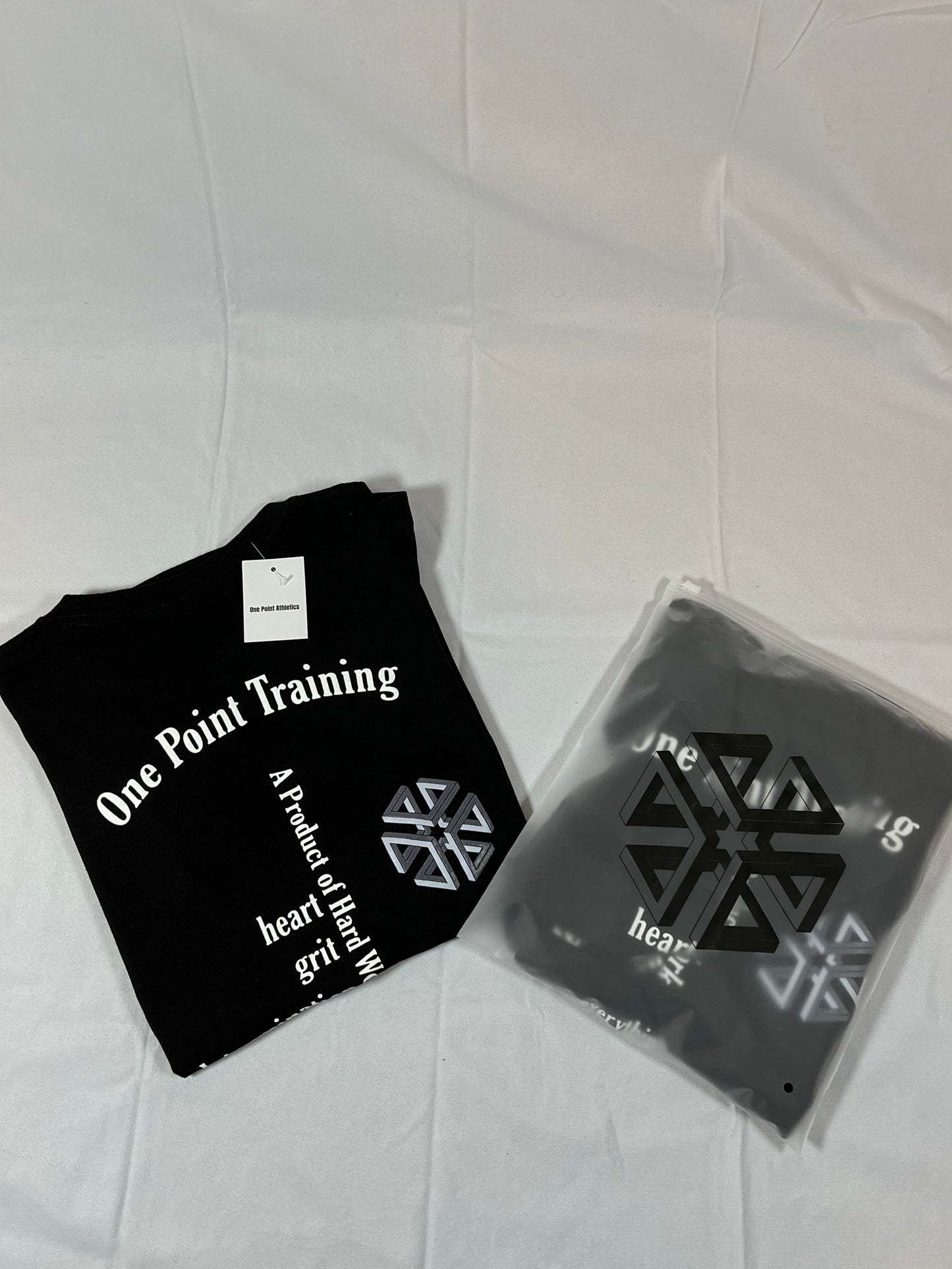 OG One Point Training Tee