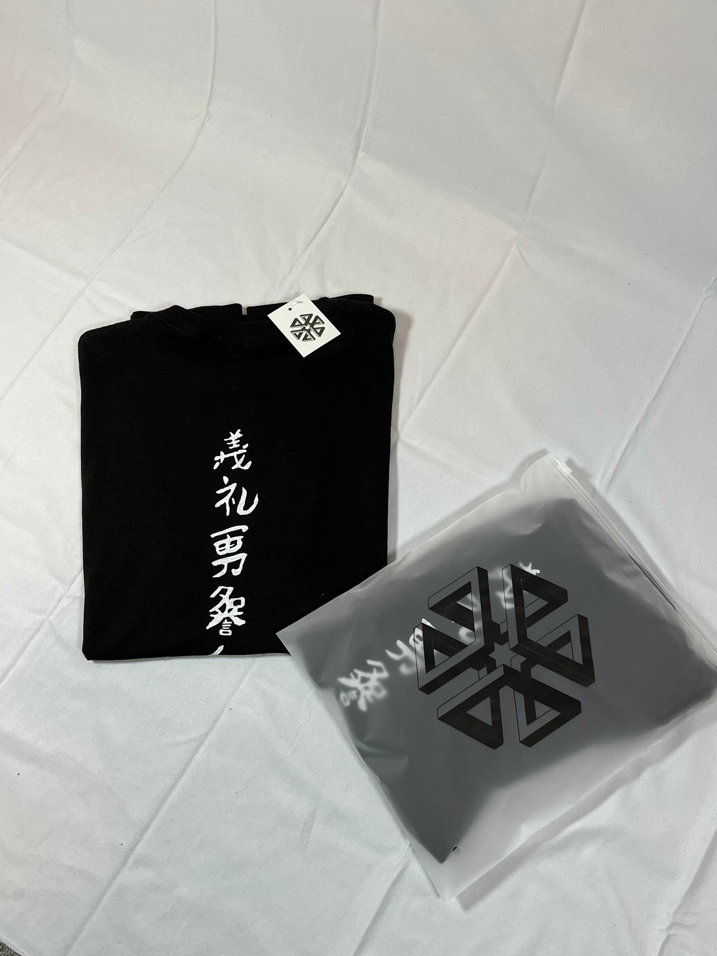 Bushido Tee